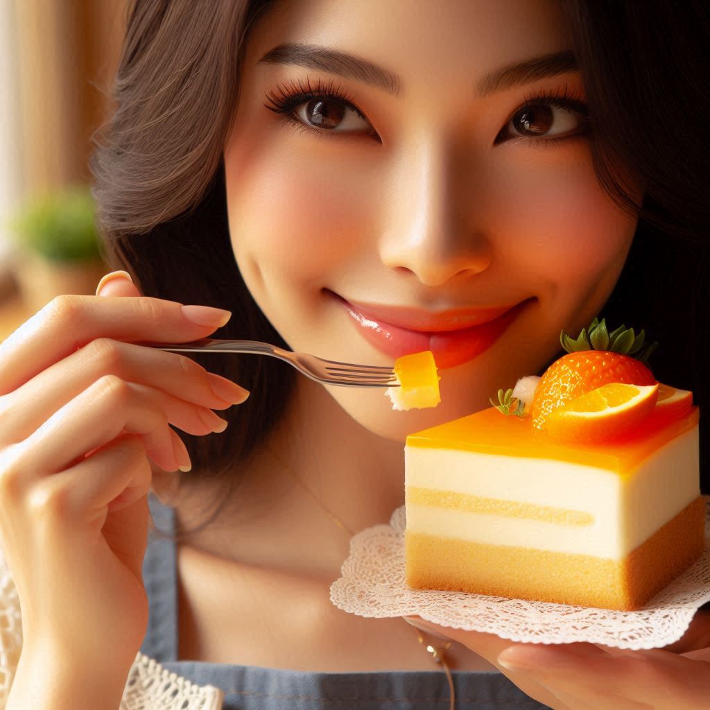 クラブ ハリエ オレンジ ケーキ どこで 売っ てる?