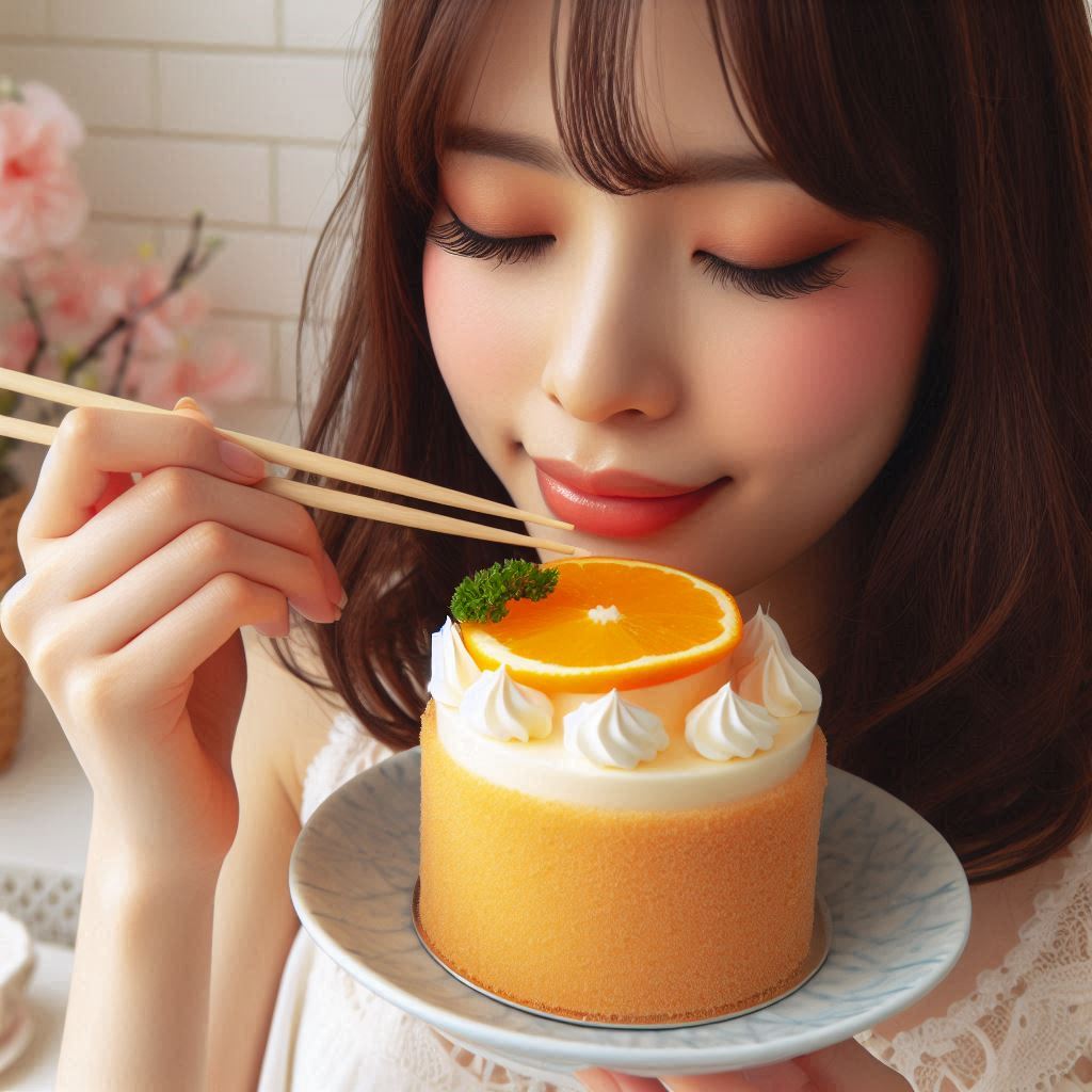 クラブ ハリエ オレンジ ケーキ どこで 売っ てる?