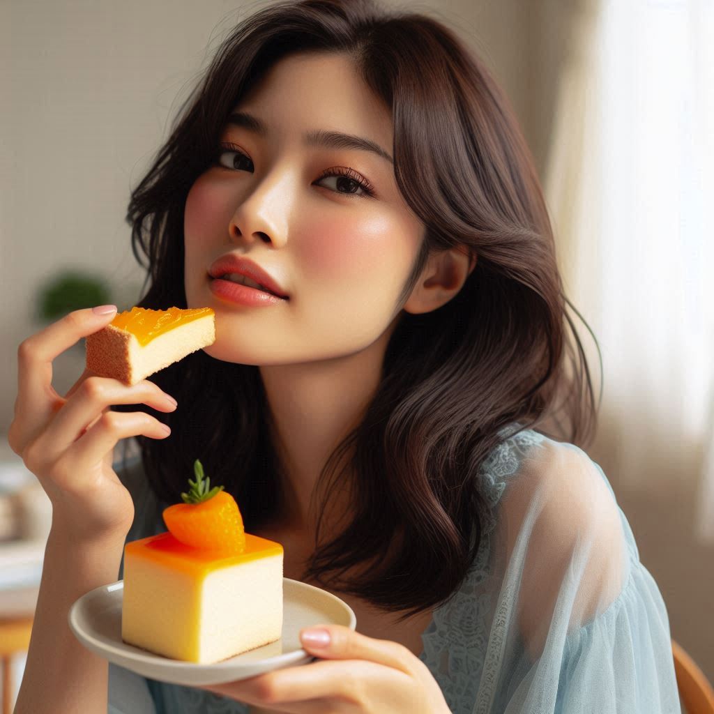 クラブ ハリエ オレンジ ケーキ どこで 売っ てる?