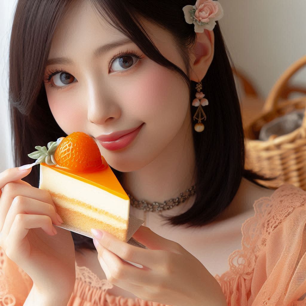 クラブ ハリエ オレンジ ケーキ どこで 売っ てる?