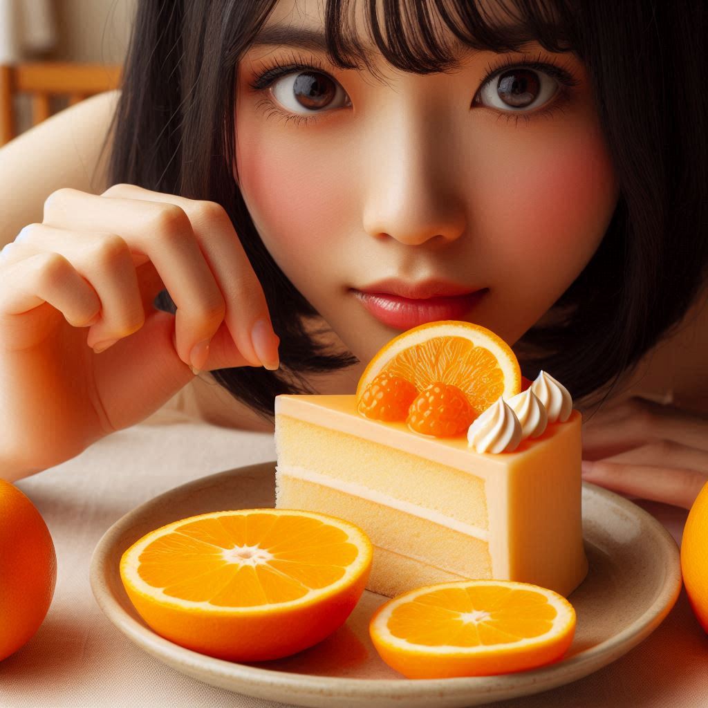 クラブ ハリエ オレンジ ケーキ どこで 売っ てる?