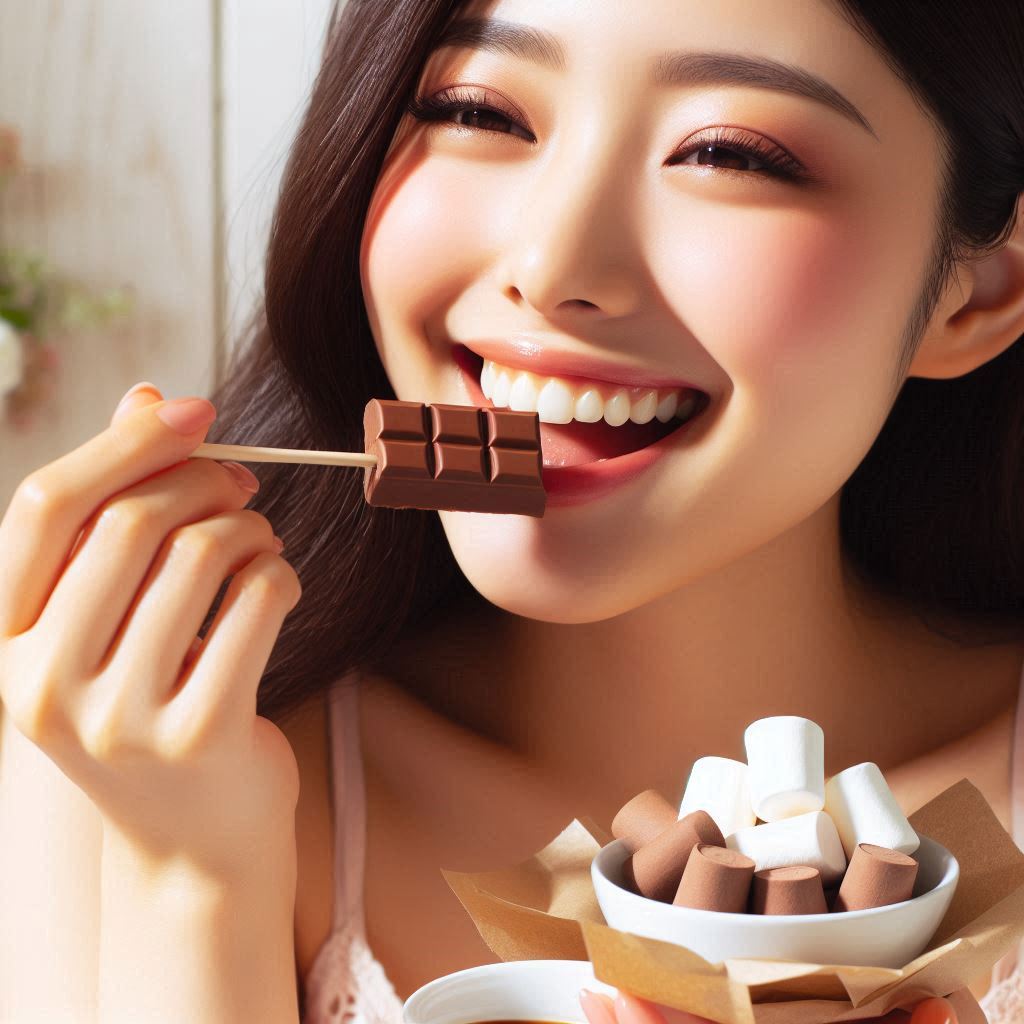 ハリボー チョコ マシュマロ どこで 売っ てる?