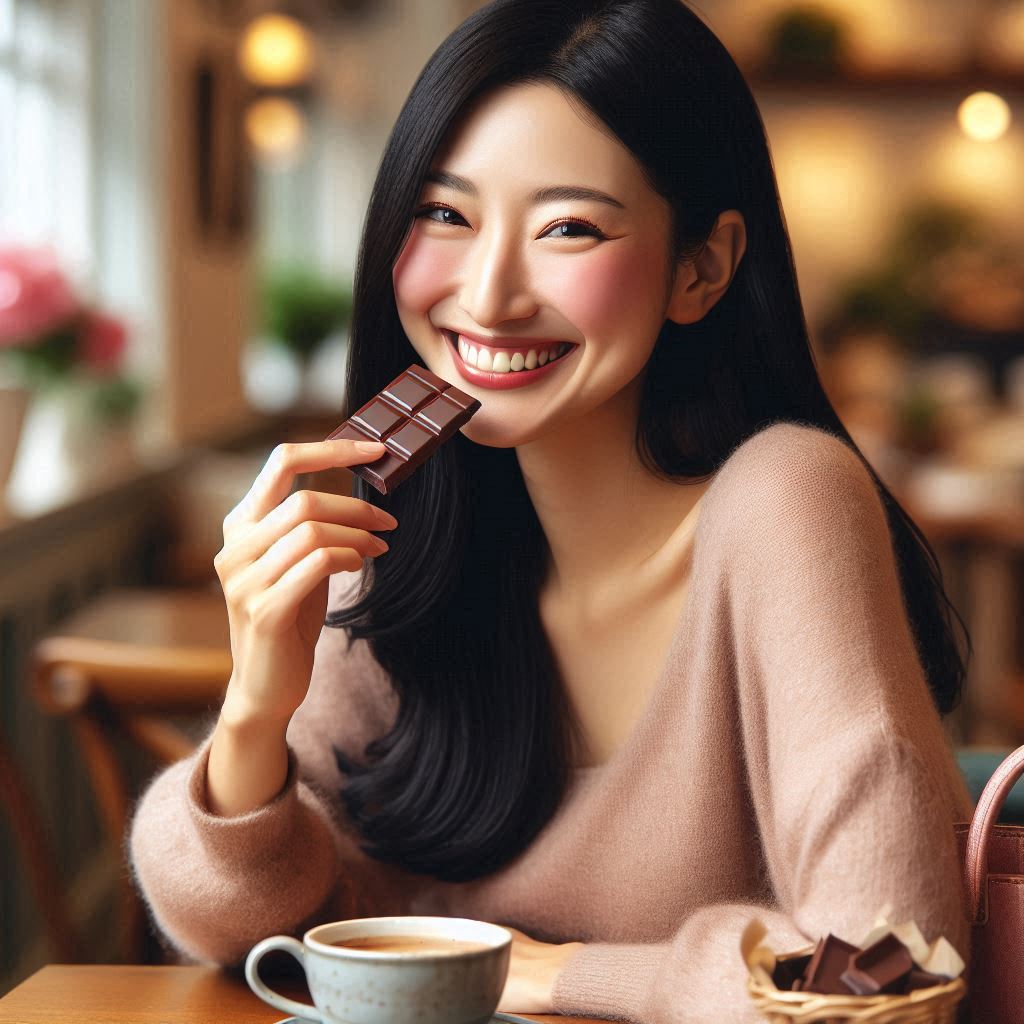 ドバイ チョコレート 日本 どこで 売っ てる