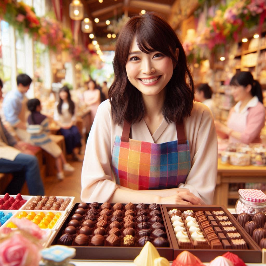 ドバイ チョコレート 日本 どこで 売っ てる