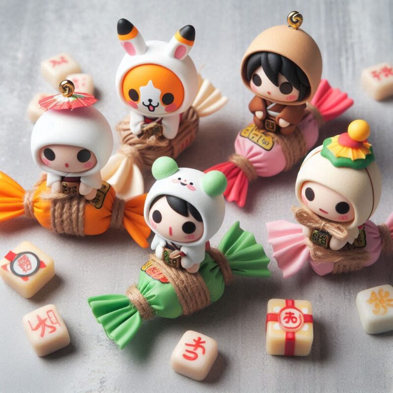 ピクミン チョコエッグ どこで 売っ てる