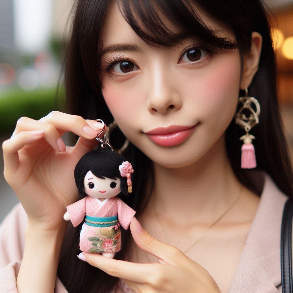 シルバニア キーホルダー どこで 売ってる?
