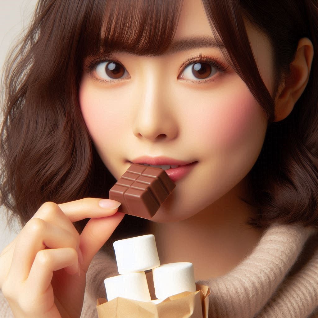 ハリボー チョコ マシュマロ どこで 売っ てる?