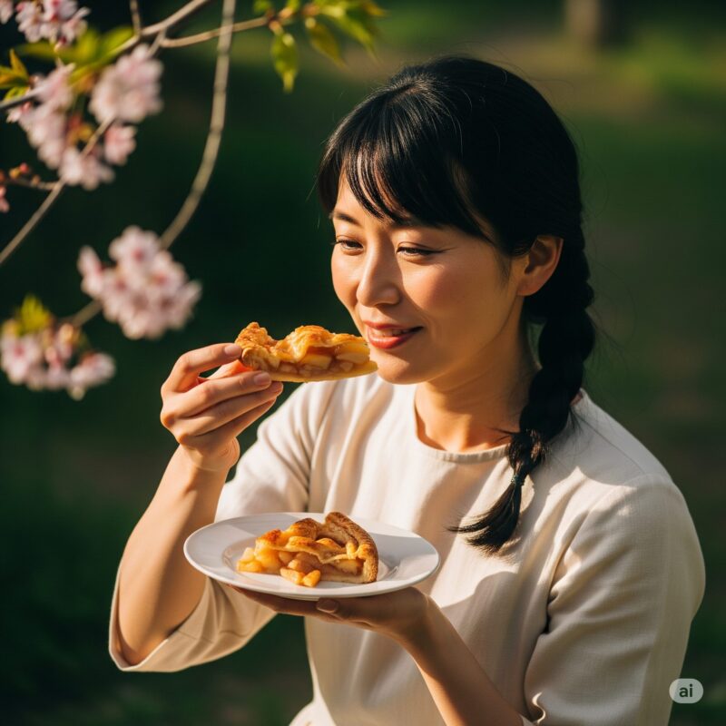 きのとや アップル パイ どこで 売っ てる