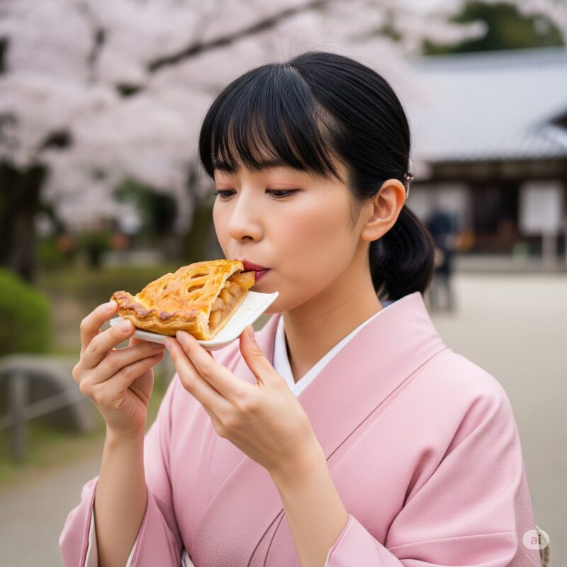 きのとや アップル パイ どこで 売っ てる