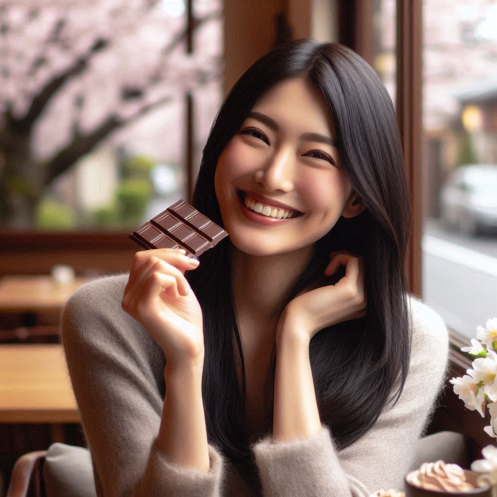 ミルカ チョコ どこで 売ってる?