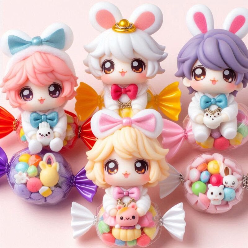 ピクミン チョコエッグ どこで 売っ てる