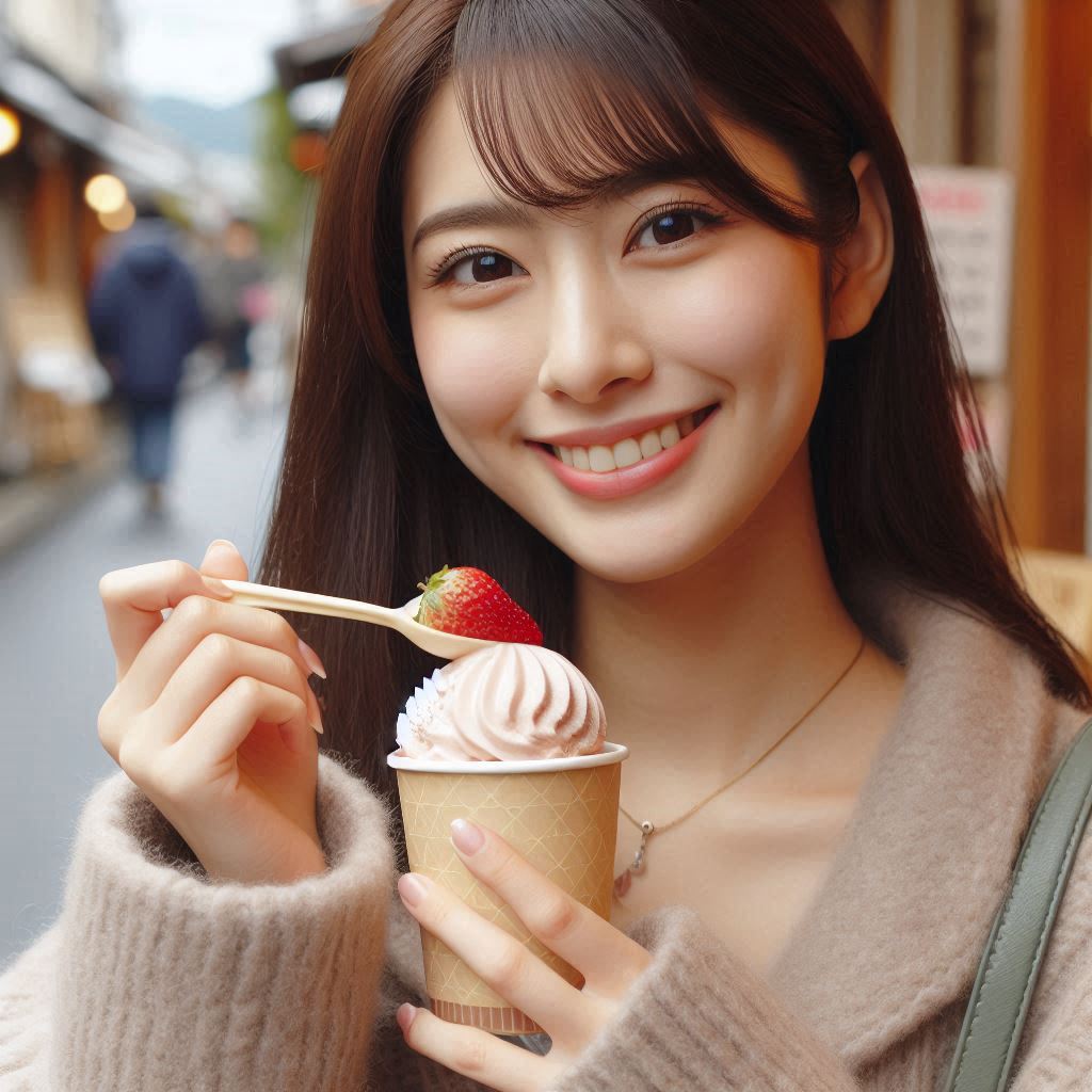ハーゲンダッツ紅苺はどこで売ってる?