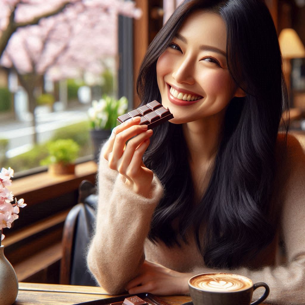 ミルカ チョコ どこで 売ってる?