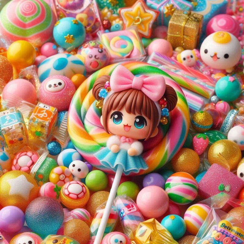 ピクミン チョコエッグ どこで 売っ てる