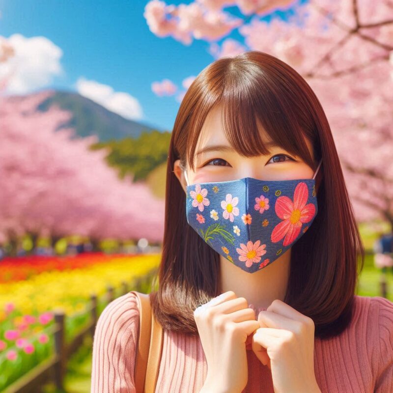 マスク 纏 どこで 売っ てる?