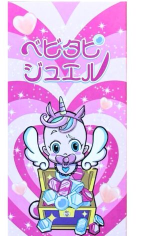 ベビ タピ ジュエル どこで 売っ てる
