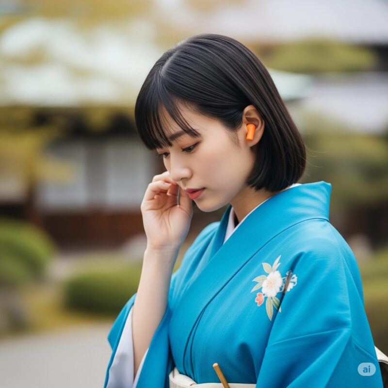 耳栓どこに売ってる?