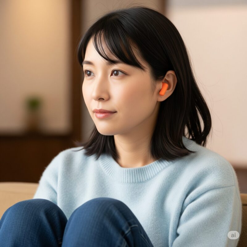 耳栓どこに売ってる?