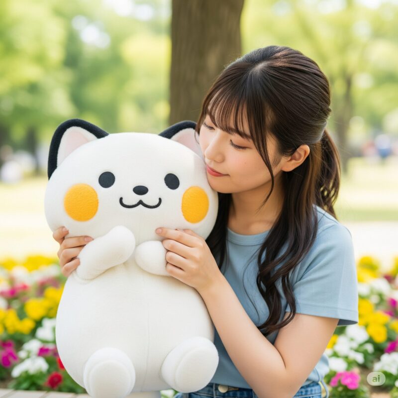 ピーポ くん グッズ どこに 売っ てる