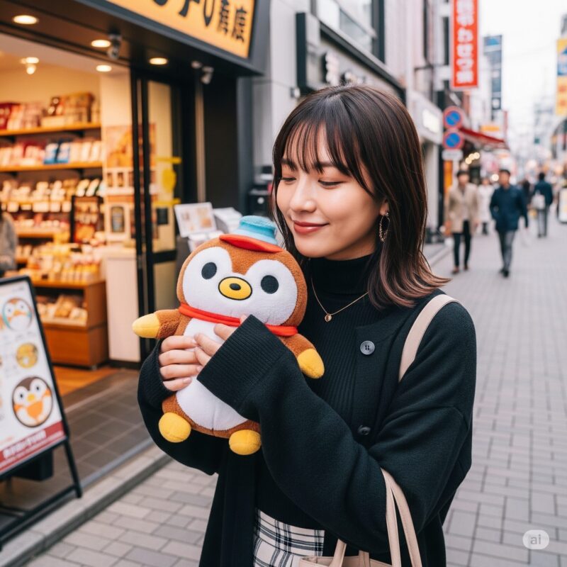 ピーポ くん グッズ どこに 売っ てる