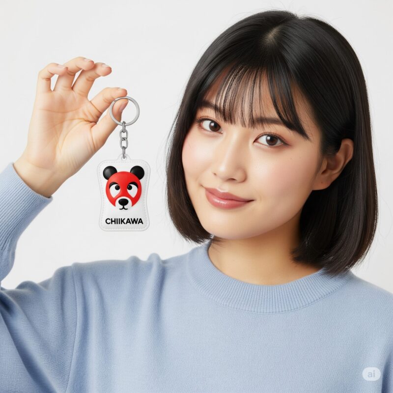 ちいかわ新潟限定グッズはどこで売ってる?