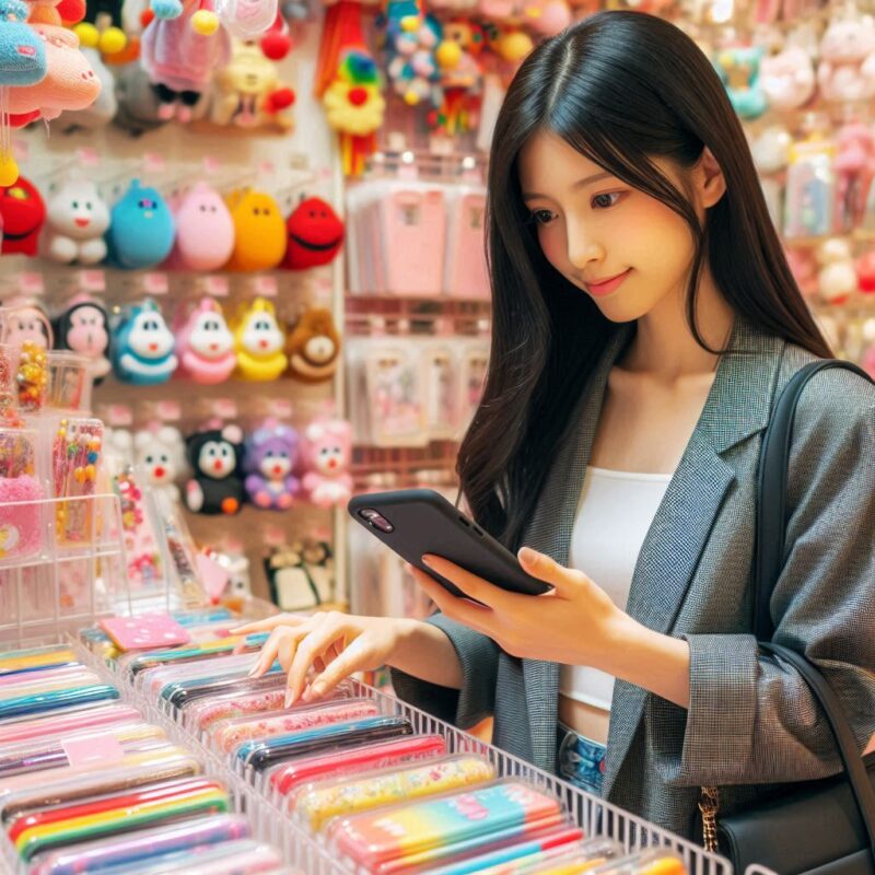 iphone ケース どこで 買う