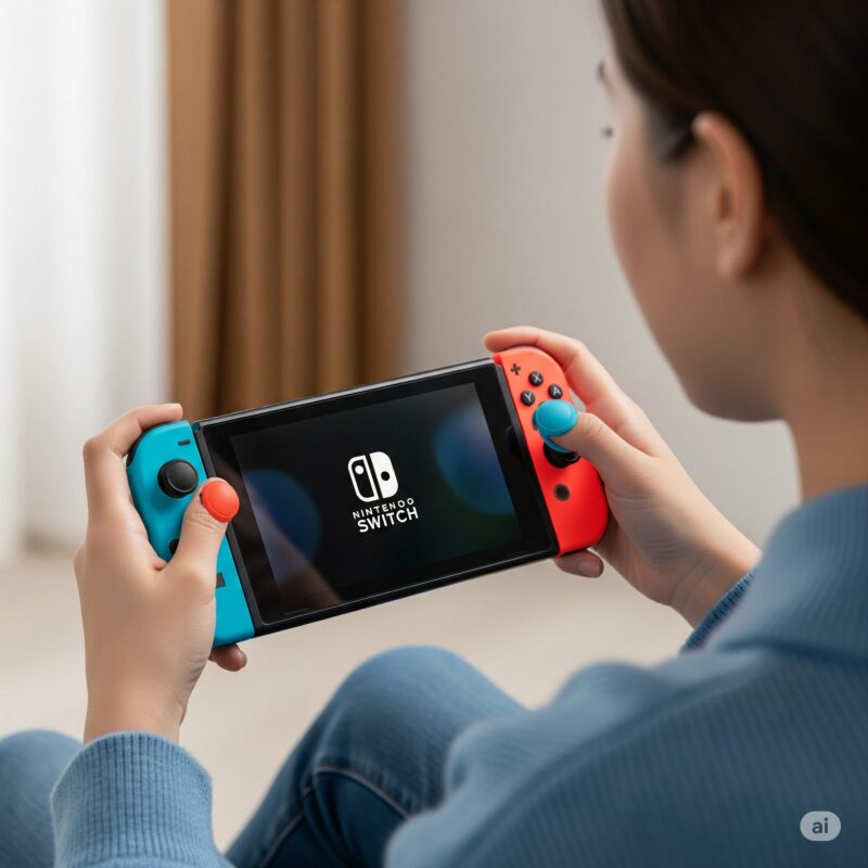 switch スティック カバー どこに 売っ てる