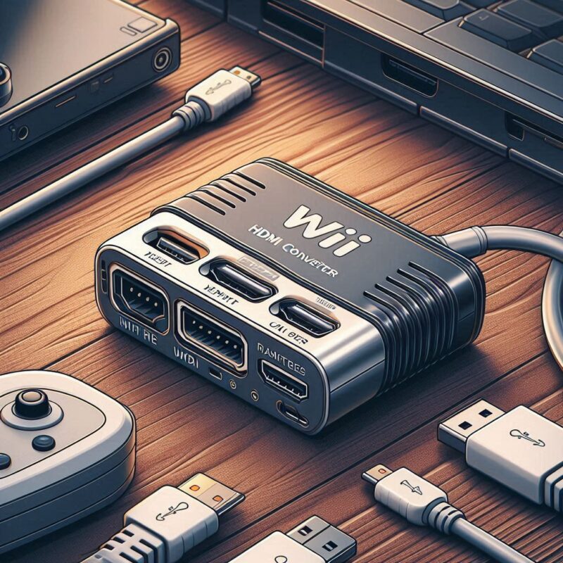 wii hdmi 変換 どこに 売っ てる?