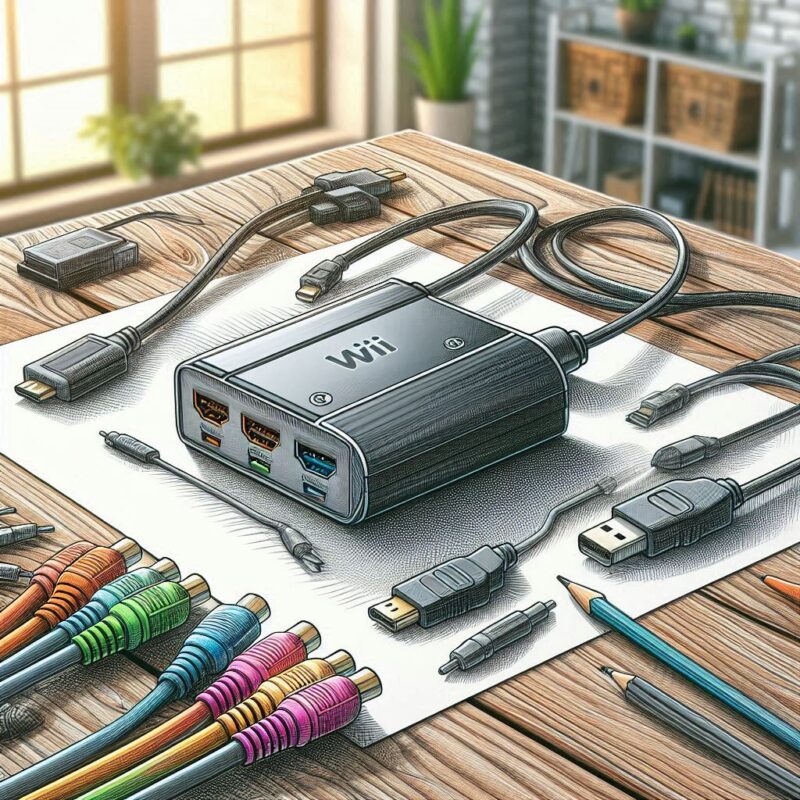 wii hdmi 変換 どこに 売っ てる?