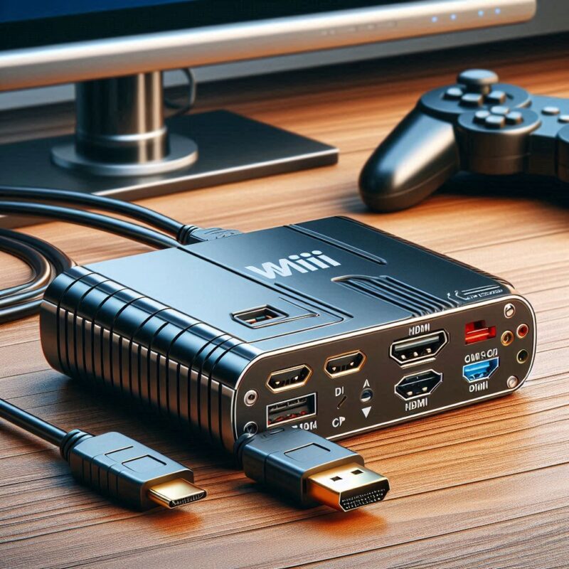 wii hdmi 変換 どこに 売っ てる?