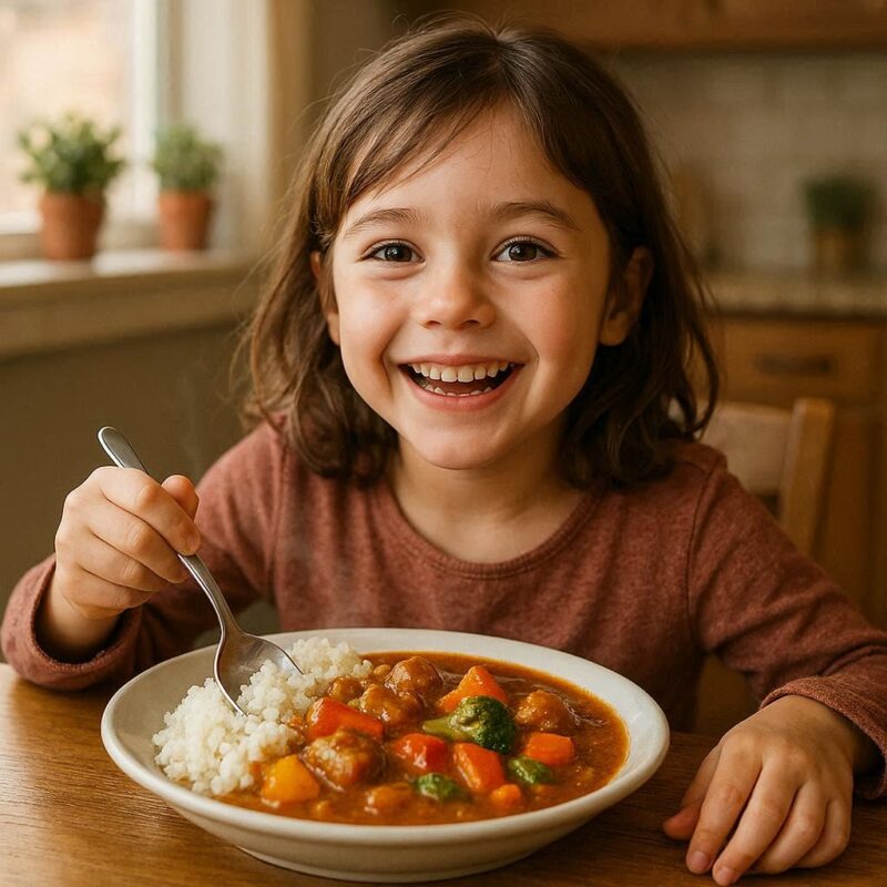 18 金 カレー どこで 売っ てる？