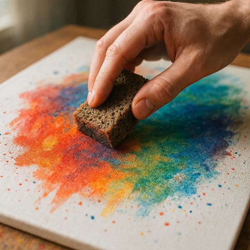 3Mスポンジ 研磨 剤 どこで 売っ てる？