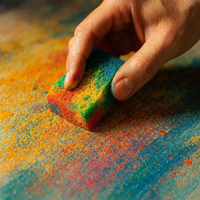 3Mスポンジ 研磨 剤 どこで 売っ てる？