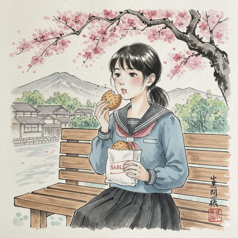 百人一首 サブレ どこで 売っ てる？