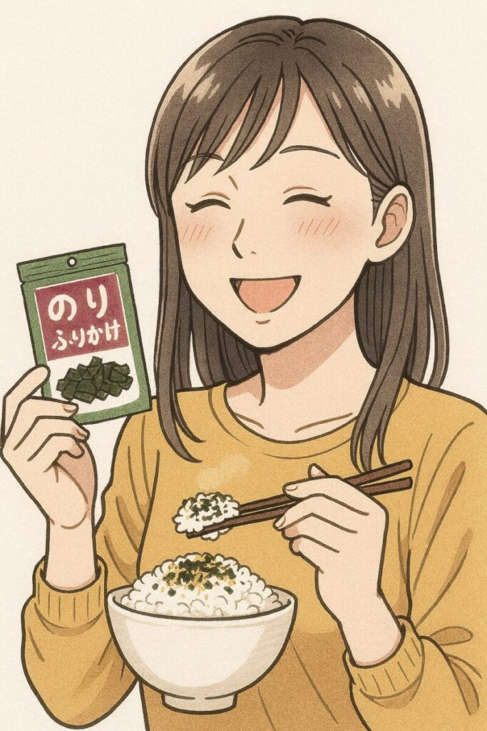 無限 やみつき のり どこで 売っ てる ?イオンやカルディ販売情報を徹底調査