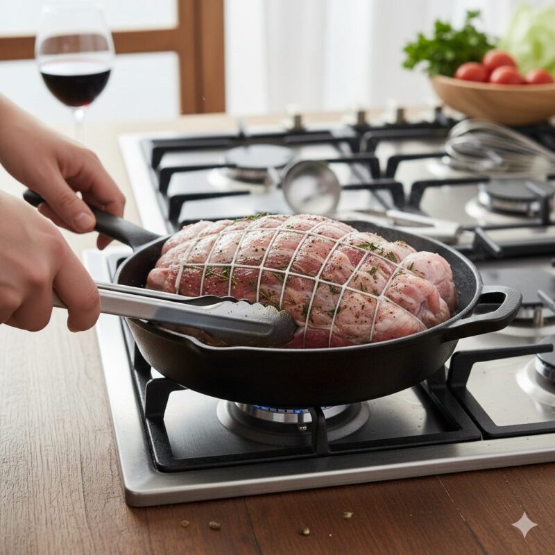 タコ糸 料理用 違い