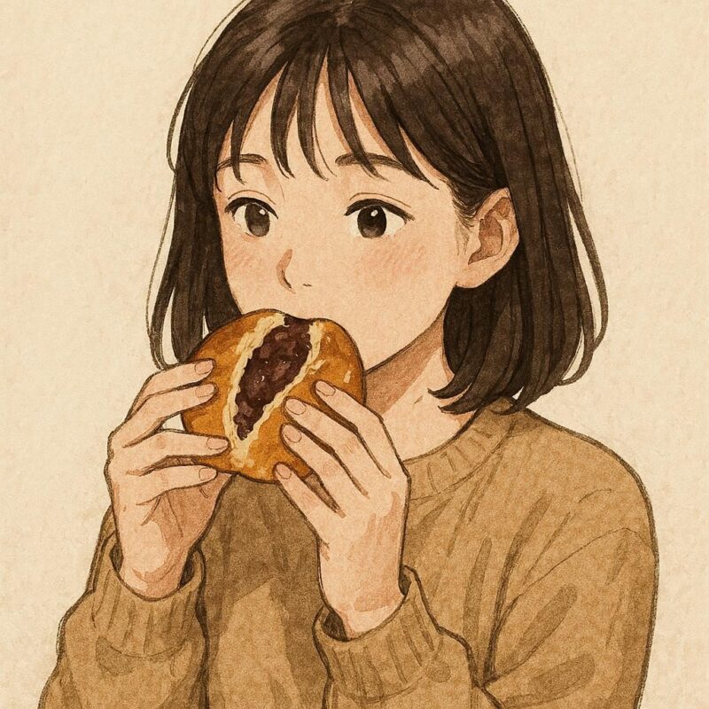 大福 あんぱん どこで 売っ てる? 福井