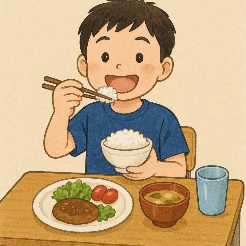 外 国産 米 どこで 売っ てる？