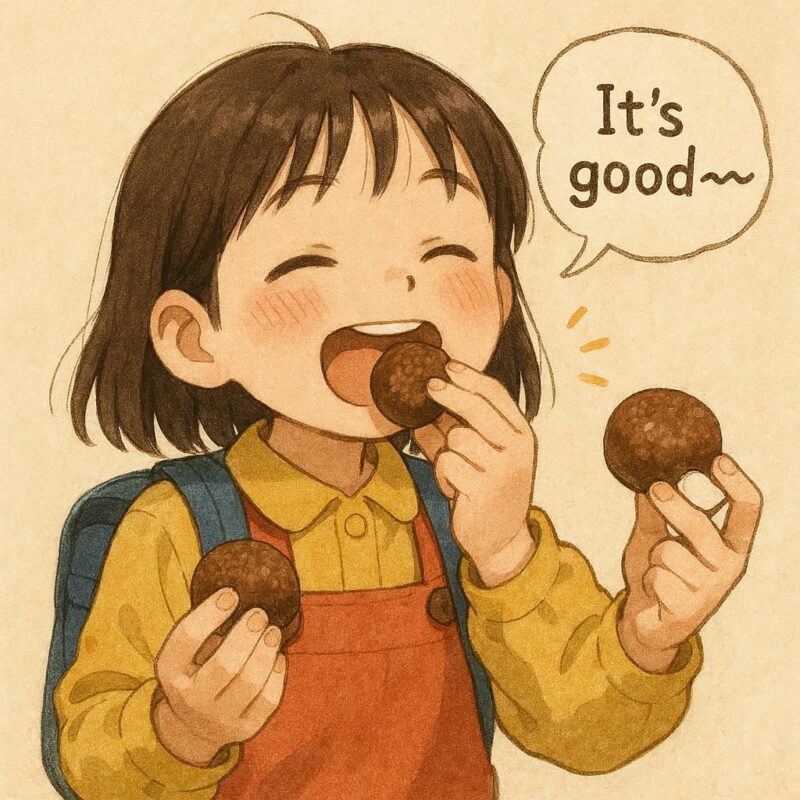 ディック マンズ チョコ マシュマロ どこで 売っ てる？