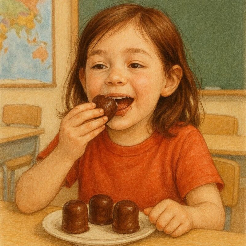 ディック マンズ チョコ マシュマロ どこで 売っ てる？