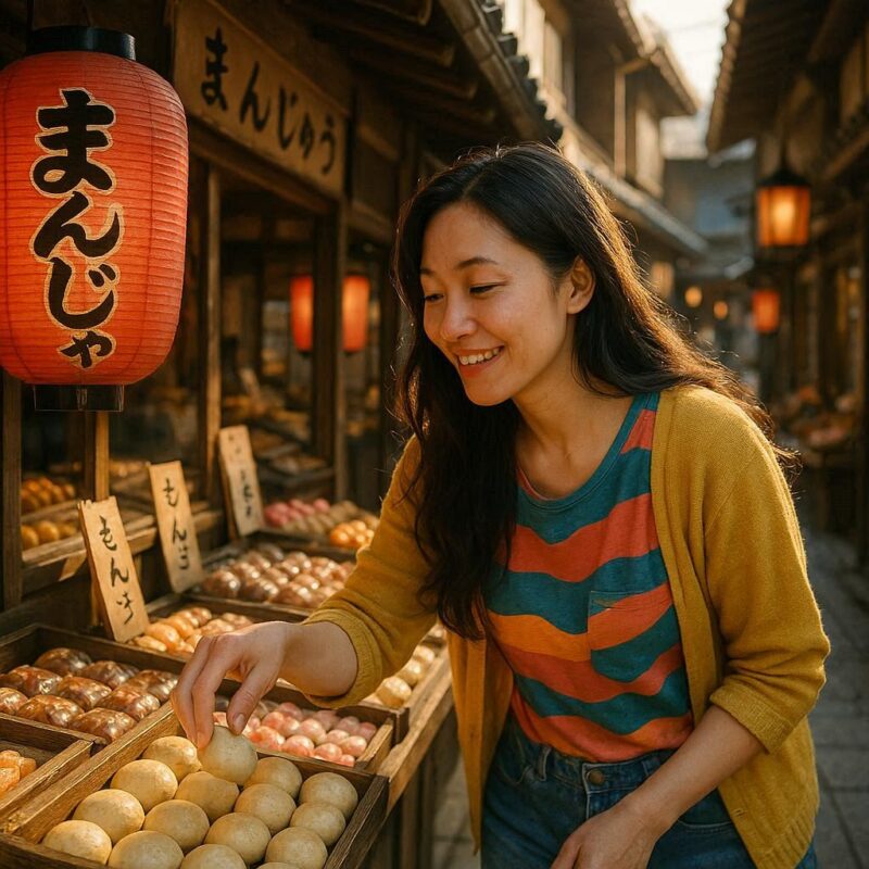 茶 の しずく 饅頭 どこで 売っ てる