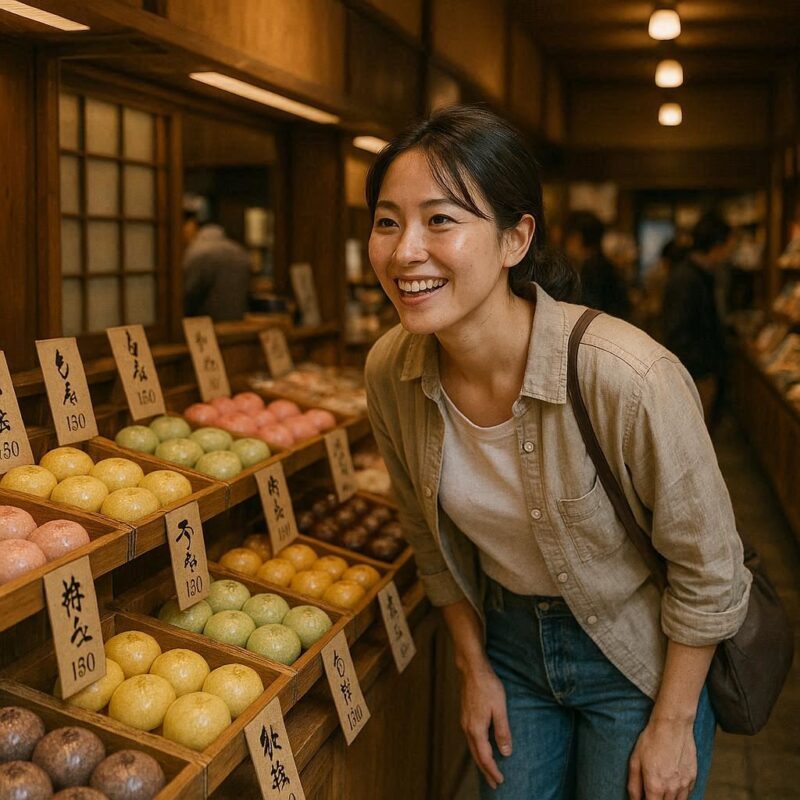 茶 の しずく 饅頭 どこで 売っ てる