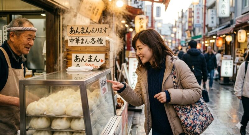 551 あんまん 売り切れ