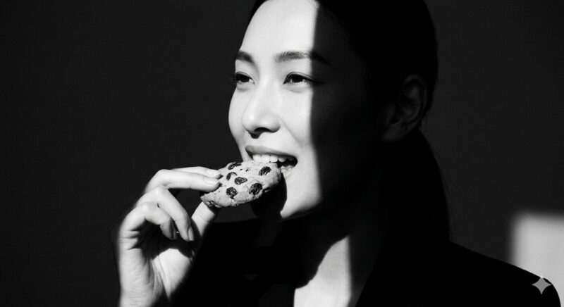 藤村 レーズンクッキー 取り寄せ