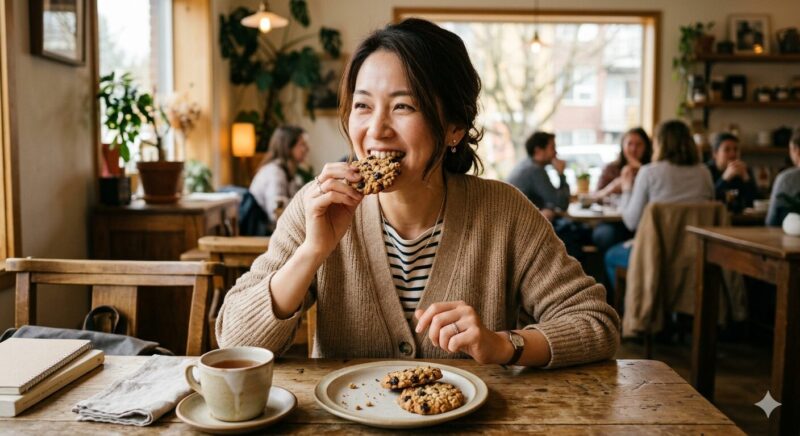 藤村 レーズンクッキー 取り寄せ