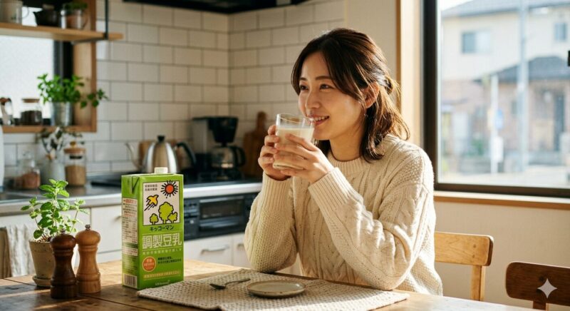 豆乳 500ml どこで 売っ てる