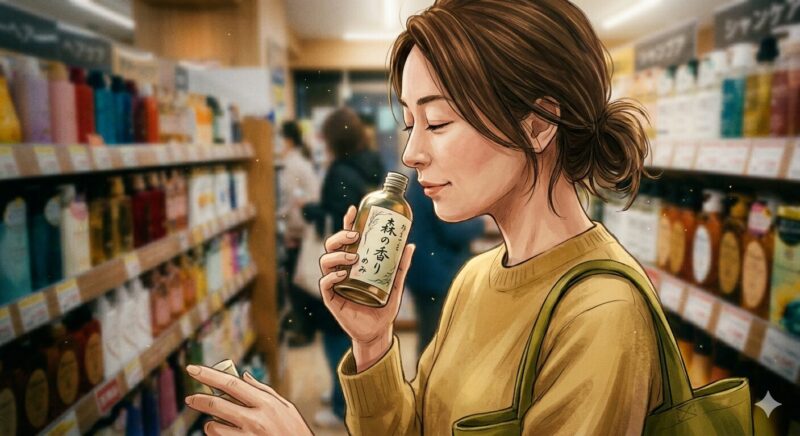 アンドビー シャンプー を探している