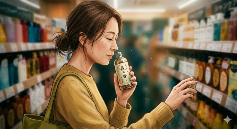 アンドビー シャンプー を探している
